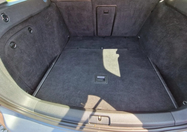 Volkswagen Golf cena 23777 przebieg: 202000, rok produkcji 2010 z Żyrardów małe 407